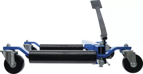 BGS technic Hidraulikus jármű pozícionáló emelő, teherbírás: 600 kg (BGS 8604)