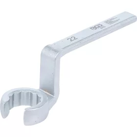 BGS technic Oxygen érzékelő kulcs, 22 mm (BGS 8605)