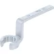 BGS technic Oxygen érzékelő kulcs, 22 mm (BGS 8605)