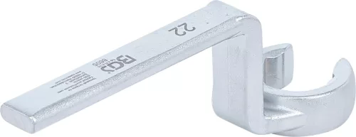 BGS technic Oxygen érzékelő kulcs, 22 mm (BGS 8605)