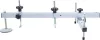 BGS technic Motor- és váltótartó gerenda 400 kg teherbírással, 690–1050 mm (BGS 8606)