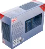 BGS technic 27 darabos díszítőelem, műanyag patent és panel eltávolító, valamint kaparó készlet (BGS 8611)