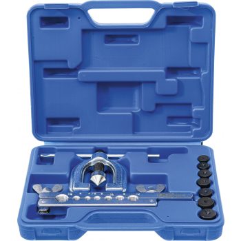 BGS technic Fékcsőperemező készlet 9 db-os (BGS 8615)