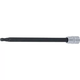  BGS Technic 1/4" bitfej | gömbfejes | Torx T30 (BGS 8618-T30)