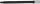 BGS Technic 1/4" bitfej | gömbfejes | Torx T30 (BGS 8618-T30)