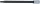 BGS Technic 1/4" bitfej | gömbfejes | Torx T30 (BGS 8618-T30)