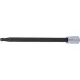 BGS Technic 1/4" bitfej | gömbfejes | Torx T30 (BGS 8618-T30)