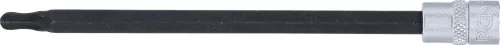 BGS Technic 1/4" bitfej | gömbfejes | Torx T30 (BGS 8618-T30)
