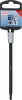 BGS Technic 1/4" bitfej | gömbfejes | Torx T30 (BGS 8618-T30)