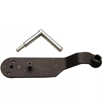   BGS technic Főtengely rögzítő szerszám VAG 10 hengeres motorokhoz (BGS 8622)