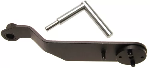 BGS technic Főtengely rögzítő szerszám VAG 10 hengeres motorokhoz (BGS 8622)