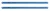 BGS technic Fémfűrész fűrészlap 13 x 300 mm, 2 db (BGS 8628)