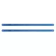 BGS technic Fémfűrész fűrészlap 13 x 300 mm, 2 db (BGS 8628)