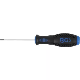 BGS technic Imbusz csavarhúzó, H2.0 x 75 mm (BGS 8629-2)