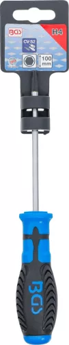BGS technic Imbusz csavarhúzó, H4.0 x 100 mm (BGS 8629-5)