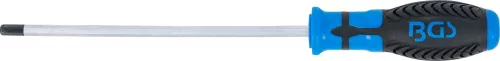 BGS technic Imbusz csavarhúzó, H5.0 x 150 mm (BGS 8629-6)