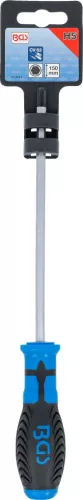 BGS technic Imbusz csavarhúzó, H5.0 x 150 mm (BGS 8629-6)