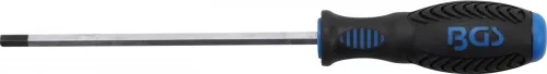 BGS technic Imbusz csavarhúzó, H6.0 x 150 mm (BGS 8629-7)