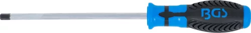 BGS technic Imbusz csavarhúzó, H6.0 x 150 mm (BGS 8629-7)