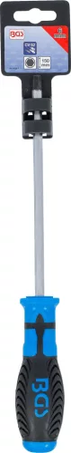 BGS technic Imbusz csavarhúzó, H6.0 x 150 mm (BGS 8629-7)
