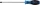 BGS technic Imbusz csavarhúzó, H8.0 x 200 mm (BGS 8629-8)