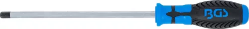BGS technic Imbusz csavarhúzó, H8.0 x 200 mm (BGS 8629-8)
