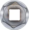BGS technic Speciális dugókulcs gázolaj szűrőhöz, 27 mm (BGS 8630)