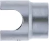 BGS technic Speciális dugókulcs gázolaj szűrőhöz, 27 mm (BGS 8630)