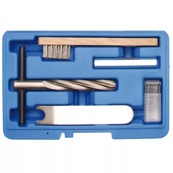   BGS technic Első ablaktörlő javító készlet VW Golf IV, Audi A3, Seat, Skoda (BGS 8631)