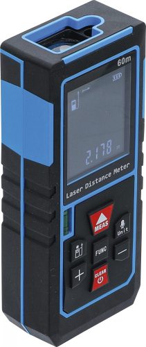 BGS technic Lézeres távolságmérő (BGS 8639)