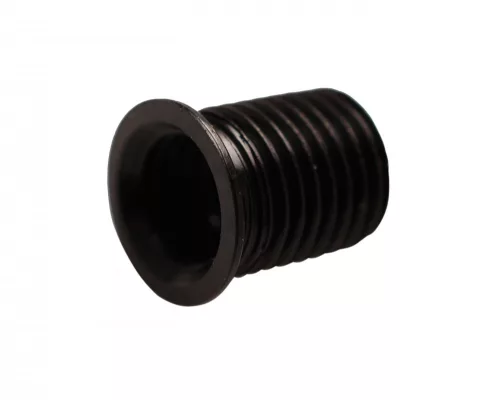 BGS technic Menetjavító persely, M8X1.0 (11mm hosszú), a BGS 8647 izzítógyertya menetjavító készlethez (BGS 8647-1)