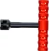 BGS technic T-fogós horpadásjavító, a BGS 865 és BGS 874 horpadásjavító szetthez használható (BGS 865-7)