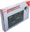 BGS technic Izzítógyertya menet javító készlet M8-M9-M10-M12 (BGS 8653)