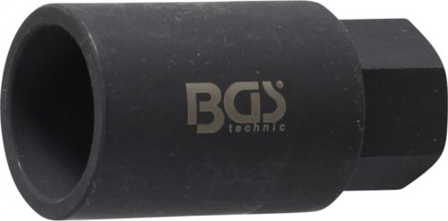 BGS technic Dugókulcs fej kerékőr csavarokhoz, Ø 25,5 x Ø 23,6 mm (BGS 8656-10)