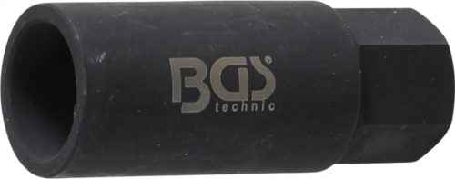 BGS technic Dugókulcs fej kerékőr csavarokhoz, Ø 18,3 x Ø 16,4 mm (BGS 8656-3)
