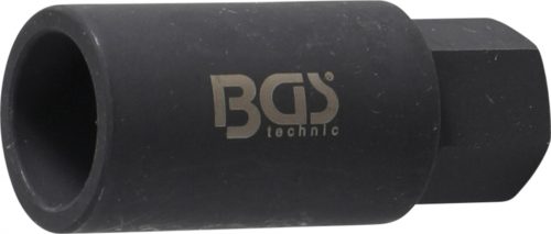 BGS technic Dugókulcs fej kerékőr csavarokhoz, Ø 19,5 x Ø 17,6 mm (BGS 8656-4)