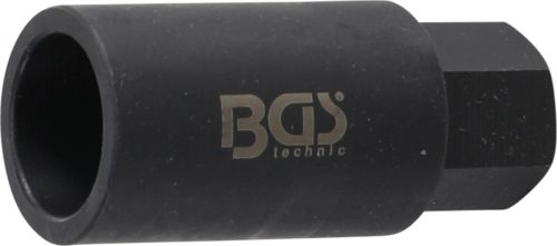 BGS technic Dugókulcs fej kerékőr csavarokhoz, Ø 20,4 x Ø 18,5 mm (BGS 8656-5)