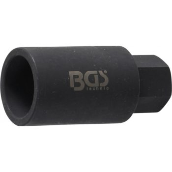   BGS technic Dugókulcs fej kerékőr csavarokhoz, Ø 22,5 x Ø 20,6 mm (BGS 8656-7)