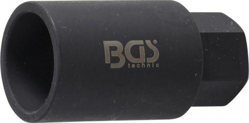 BGS technic Dugókulcs fej kerékőr csavarokhoz, Ø 23,6 x Ø 21,7 mm (BGS 8656-8)