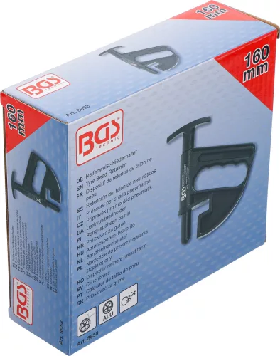 BGS technic Gumi felhelyező eszköz (BGS 8658)