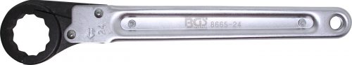 BGS technic Hollander kulcs, nyitható, 24mm (BGS 8665-24)