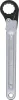 BGS technic Hollander kulcs, nyitható, 24mm (BGS 8665-24)