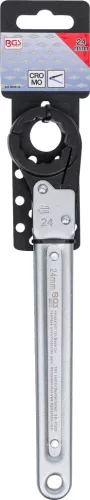 BGS technic Hollander kulcs, nyitható, 24mm (BGS 8665-24)