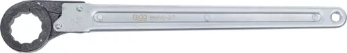 BGS technic Hollander kulcs, nyitható, 27mm (BGS 8665-27)