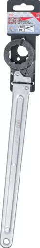 BGS technic Hollander kulcs, nyitható, 27mm (BGS 8665-27)