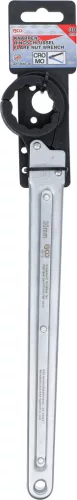 BGS technic Hollander kulcs, nyitható, 30mm (BGS 8665-30)