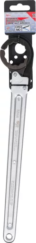 BGS technic Hollander kulcs, nyitható, 32mm (BGS 8665-32)