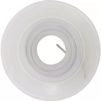 BGS DIY Forrasztó ónhuzal | 1,0 mm x 1 m (BGS 86681)