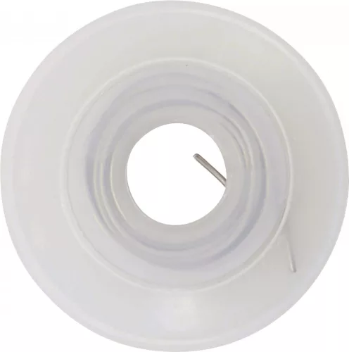 BGS DIY Forrasztó ónhuzal | 1,0 mm x 1 m (BGS 86681)