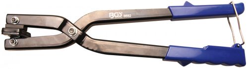 BGS technic Kúpos fogó, 310 mm (BGS 8682)